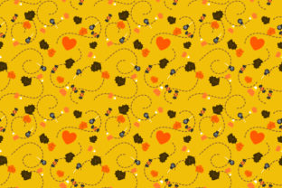Autumn Elegance for Your Design Projects