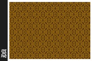 Brown Pattern: A Versatile Design Resource for Real-World Projects